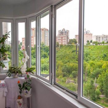 Продажа. Установка.Монтаж. Окна ПВХ